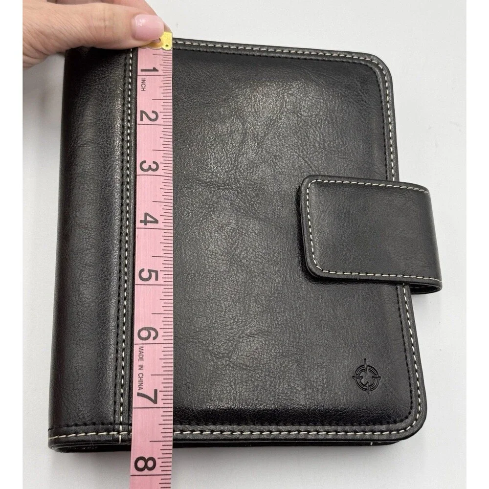 Franklin Covey compact franklin